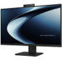 Asus ExpertCenter P400 P470VA-BPE0480 Negro 27 pulgadas Intel Core 7 240H 16GB 512GB SSD